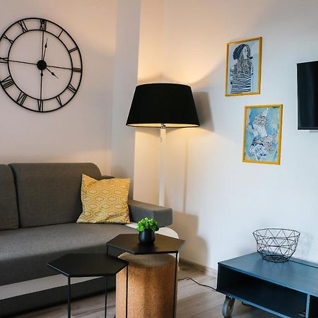 Apartamenty Bryza-Matejki 1B-Parking سفينويتشي المظهر الخارجي الصورة