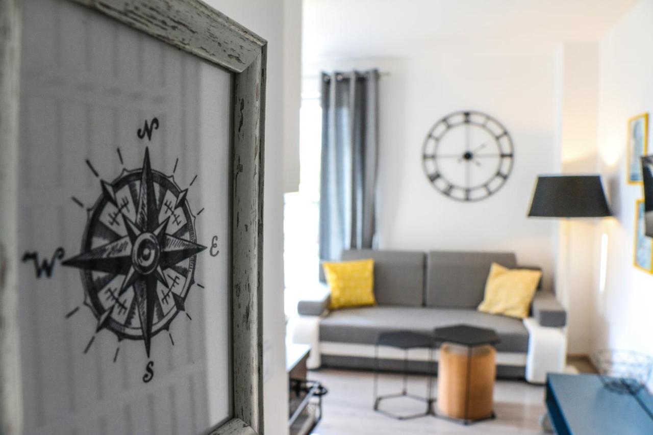 Apartamenty Bryza-Matejki 1B-Parking سفينويتشي المظهر الخارجي الصورة