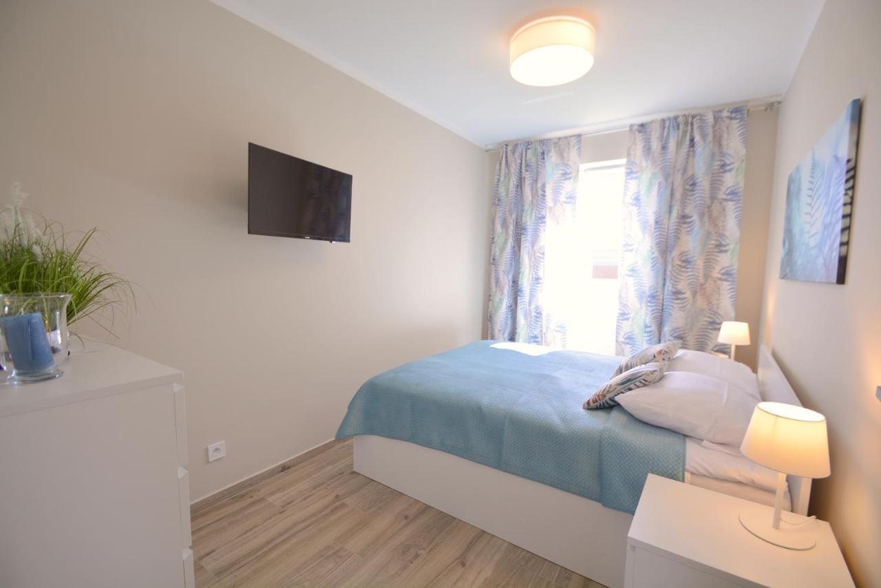 Apartamenty Bryza-Matejki 1B-Parking سفينويتشي المظهر الخارجي الصورة