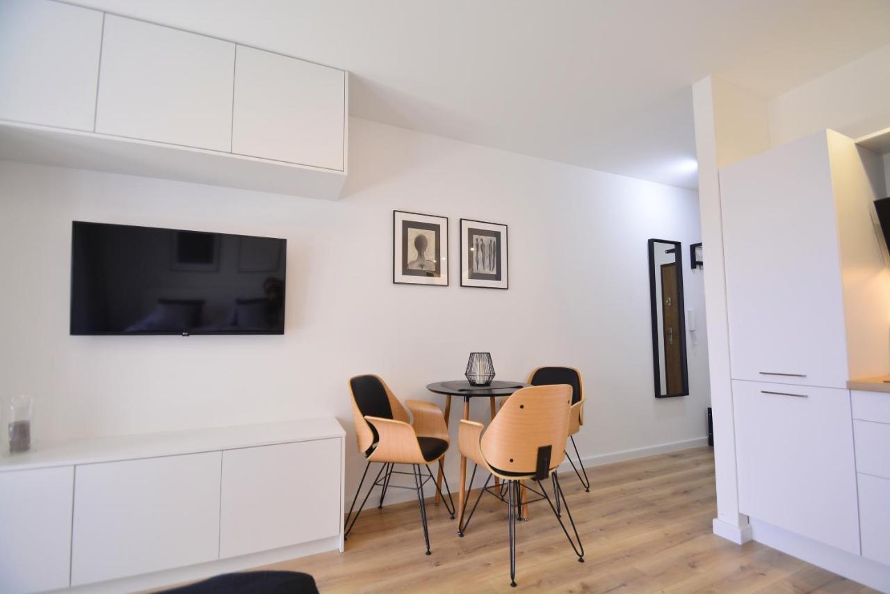 Apartamenty Bryza-Matejki 1B-Parking سفينويتشي المظهر الخارجي الصورة